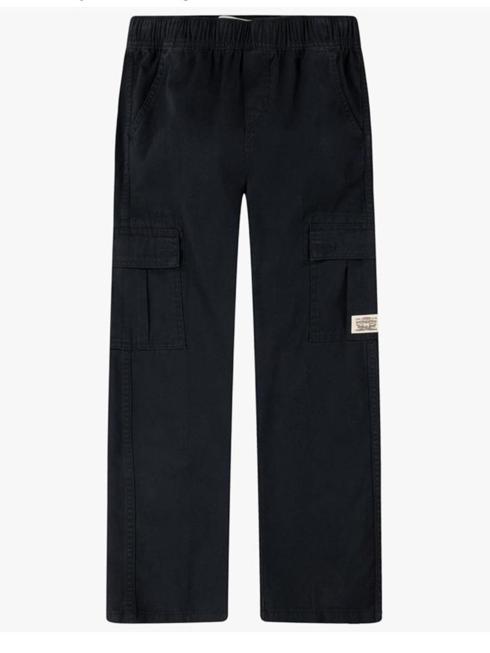 Levi's Boys' Pull on Cargo Pants Size 14